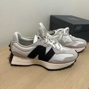 New balance 327